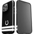 NFL Indianapolis Colts Shutout iPhone 15 Pro Max Impact Case