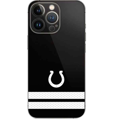 NFL Indianapolis Colts Shutout iPhone 14 Pro Skin