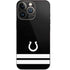 NFL Indianapolis Colts Shutout iPhone 14 Pro Skin
