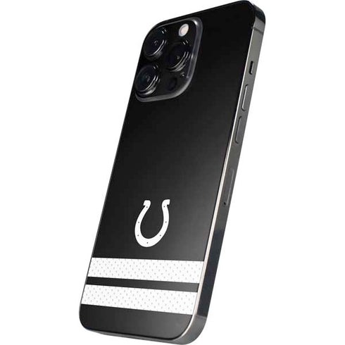 NFL Indianapolis Colts Shutout iPhone 14 Pro Skin