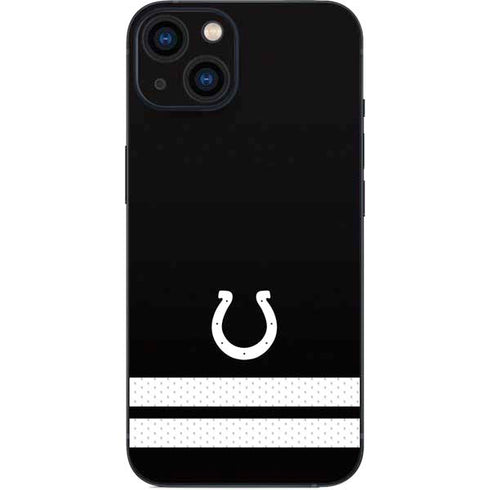 NFL Indianapolis Colts Shutout iPhone 14 Skin
