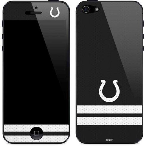 NFL Indianapolis Colts Shutout iPhone 5/5s/5SE Skin