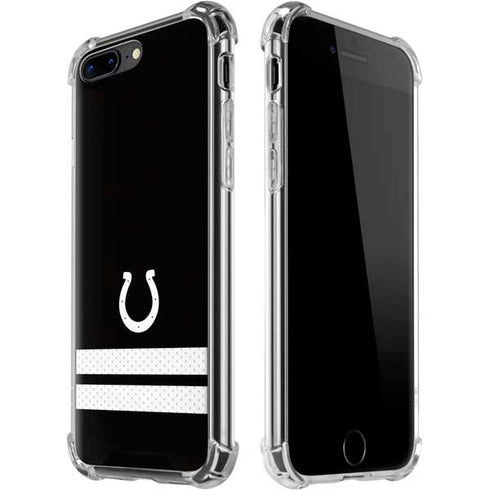 NFL Indianapolis Colts Shutout iPhone 7/8 Plus Clear Case