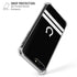 NFL Indianapolis Colts Shutout iPhone 7/8 Plus Clear Case