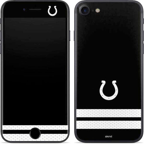 NFL Indianapolis Colts Shutout iPhone 7 Skin