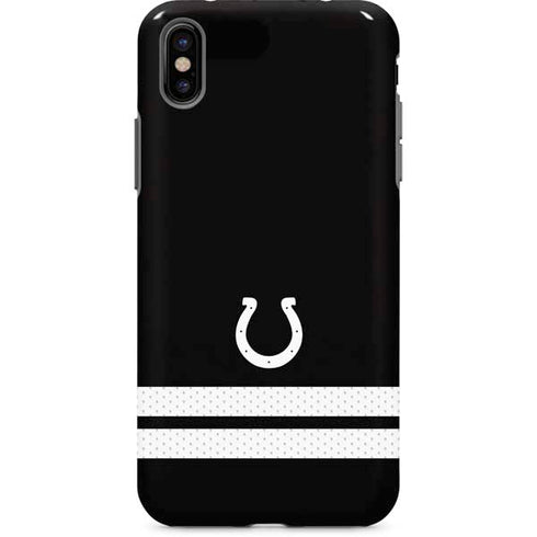 NFL Indianapolis Colts Shutout iPhone 8 Pro Case