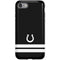 NFL Indianapolis Colts Shutout iPhone SE (2nd & 3rd Gen) Pro Case