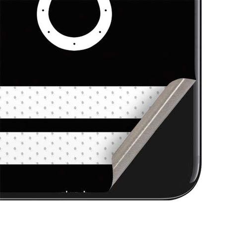 NFL Indianapolis Colts Shutout iPhone SE (2nd & 3rd Gen) Skin
