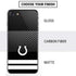 NFL Indianapolis Colts Shutout iPhone SE (2nd & 3rd Gen) Skin