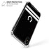 NFL Indianapolis Colts Shutout iPhone X/XS Clear Case