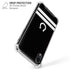 NFL Indianapolis Colts Shutout iPhone XR Clear Case