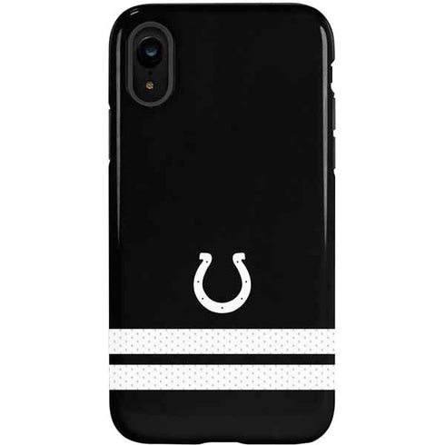 NFL Indianapolis Colts Shutout iPhone XR Pro Case
