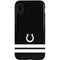 NFL Indianapolis Colts Shutout iPhone XR Pro Case