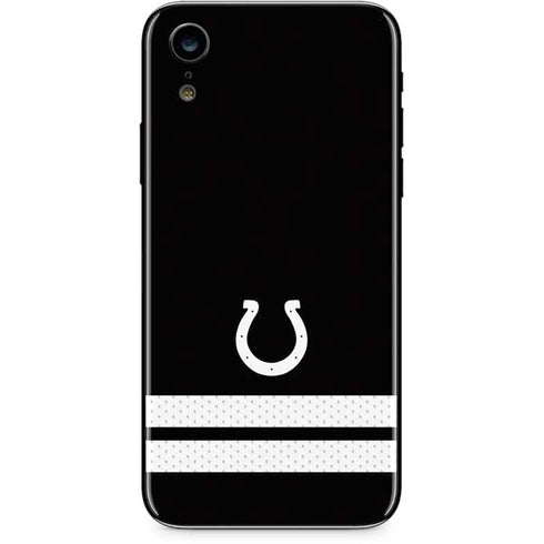 NFL Indianapolis Colts Shutout iPhone XR Skin