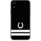 NFL Indianapolis Colts Shutout iPhone XR Skin