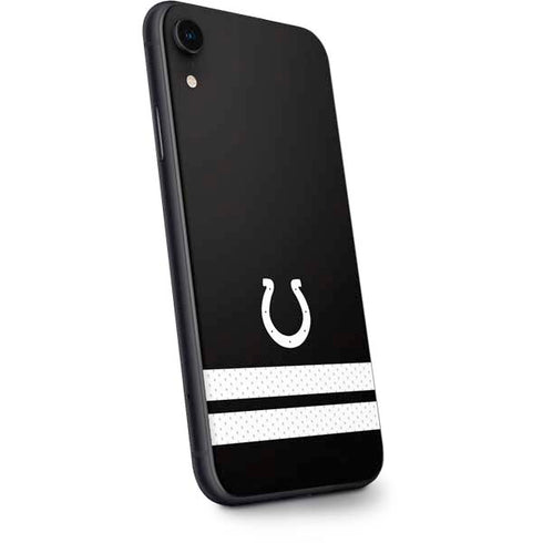 NFL Indianapolis Colts Shutout iPhone XR Skin