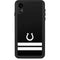 NFL Indianapolis Colts Shutout iPhone XR Waterproof Case