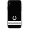 NFL Indianapolis Colts Shutout iPhone XS Max Skin