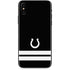 NFL Indianapolis Colts Shutout iPhone XS Max Skin