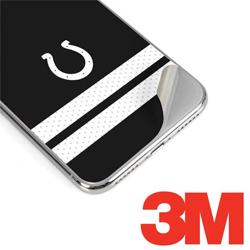 NFL Indianapolis Colts Shutout iPhone XS Max Skin