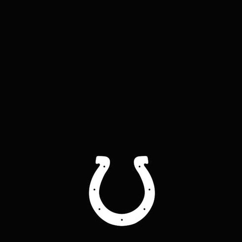 NFL Indianapolis Colts Shutout iPhone XS Max Skin