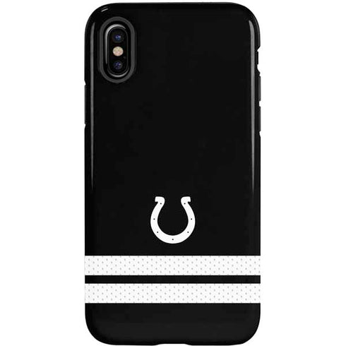 NFL Indianapolis Colts Shutout iPhone XS Pro Case