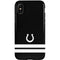 NFL Indianapolis Colts Shutout iPhone XS Pro Case