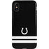 NFL Indianapolis Colts Shutout iPhone XS Pro Case