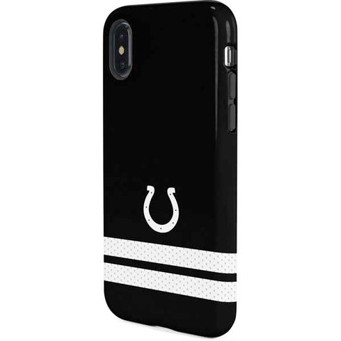 NFL Indianapolis Colts Shutout iPhone XS Pro Case