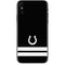 NFL Indianapolis Colts Shutout iPhone XS Skin