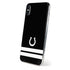 NFL Indianapolis Colts Shutout iPhone XS Skin