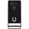 NFL Indianapolis Colts Shutout LG K51/Q51 Clear Case