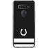 NFL Indianapolis Colts Shutout LG K51/Q51 Clear Case