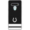 NFL Indianapolis Colts Shutout LG Stylo 6 Clear Case