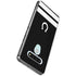 NFL Indianapolis Colts Shutout LG Stylo 6 Clear Case