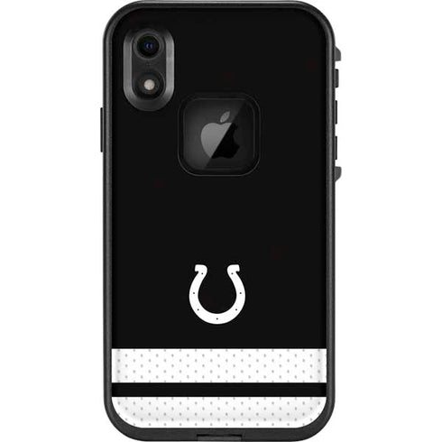 NFL Indianapolis Colts Shutout LifeProof Fre iPhone Skin
