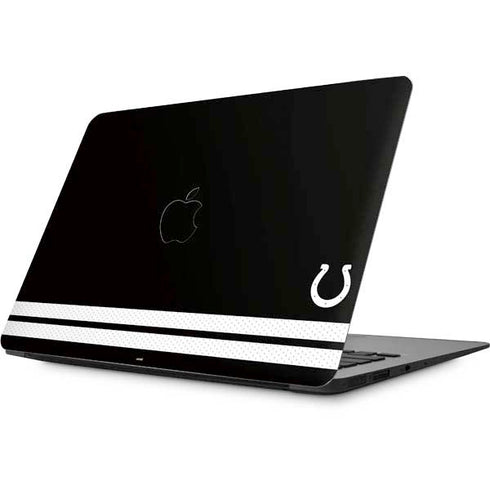 NFL Indianapolis Colts Shutout Apple MacBook Skin