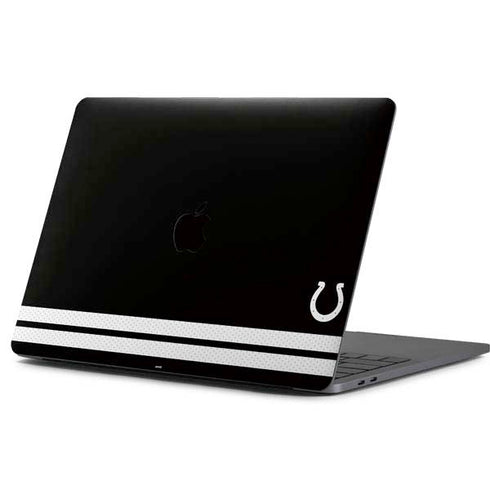 NFL Indianapolis Colts Shutout Apple MacBook Pro 13-inch Skin
