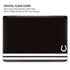 NFL Indianapolis Colts Shutout MacBook Pro 13in (2020) Case plus Skin