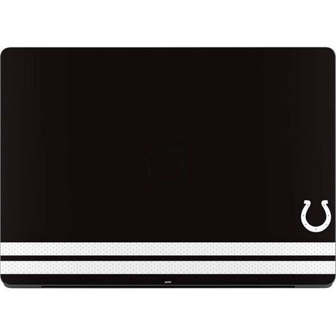 NFL Indianapolis Colts Shutout MacBook Pro 14in (2021-24) Skin