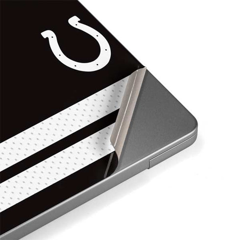 NFL Indianapolis Colts Shutout MacBook Pro 14in (2021-24) Skin