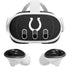 NFL Indianapolis Colts Shutout Meta Quest 3 Skin