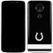 NFL Indianapolis Colts Shutout Moto E5 Plus Skin