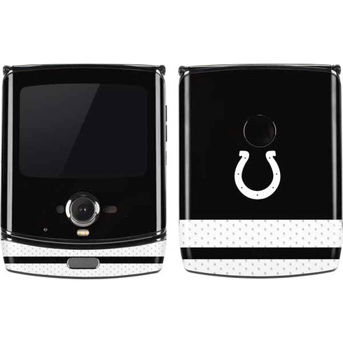 NFL Indianapolis Colts Shutout Motorola RAZR Skin