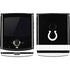 NFL Indianapolis Colts Shutout Motorola RAZR Skin