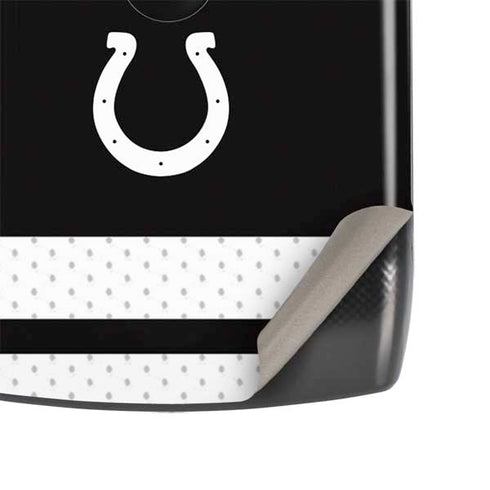 NFL Indianapolis Colts Shutout Motorola RAZR Skin