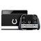 NFL Indianapolis Colts Shutout Nintendo Switch OLED (2021) Skin