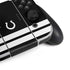 NFL Indianapolis Colts Shutout Nintendo Switch OLED (2021) Skin
