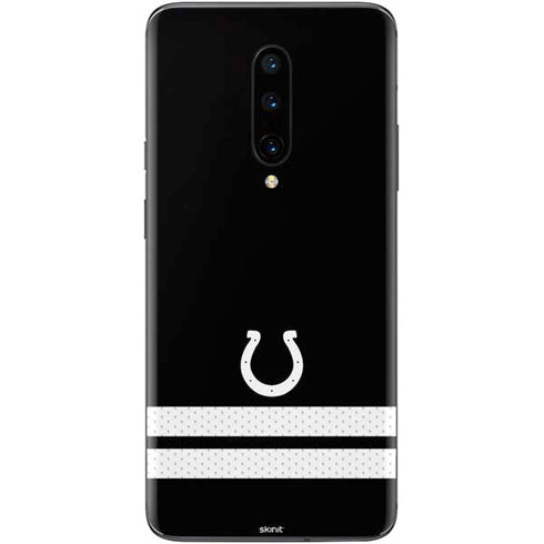 NFL Indianapolis Colts Shutout OnePlus 7 Pro Skin