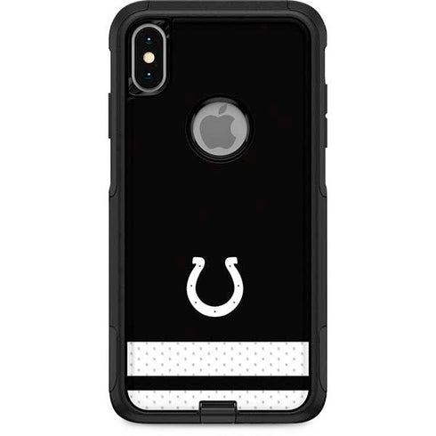 NFL Indianapolis Colts Shutout Otterbox Commuter iPhone Skin
